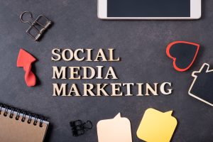 Social Media Marketing in Pakistan