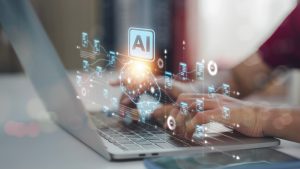 AI Digital Marketing
