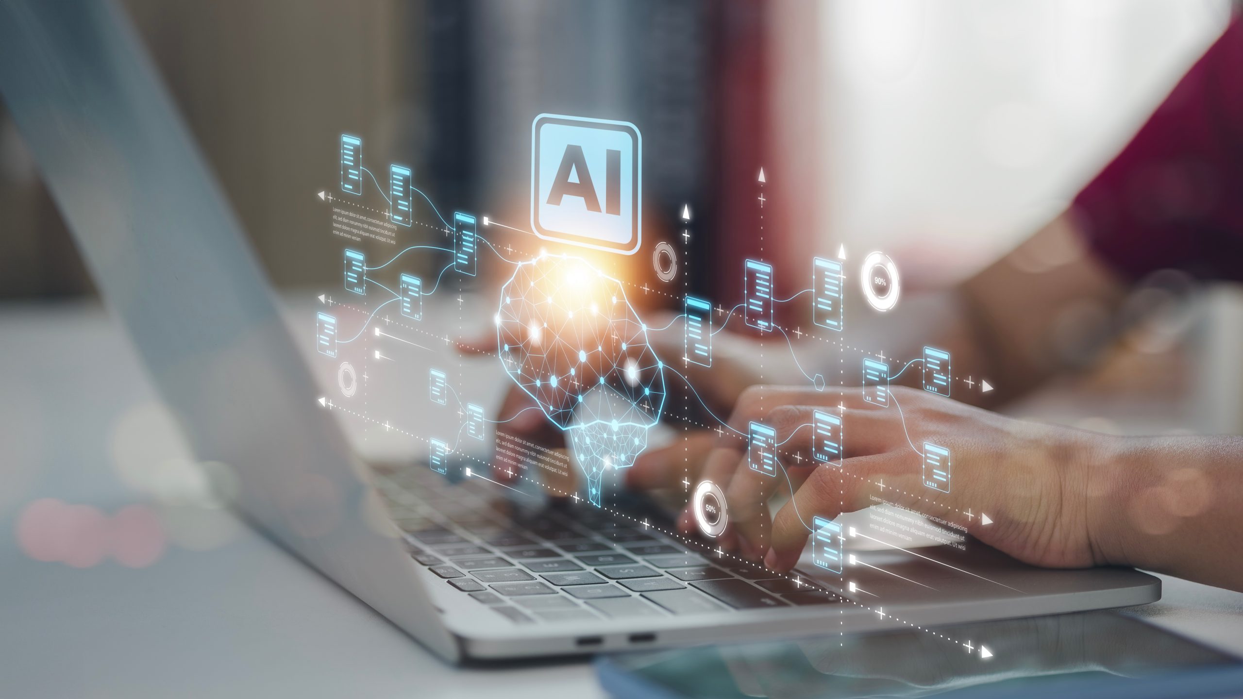 AI Digital Marketing