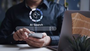 Google AI Overviews