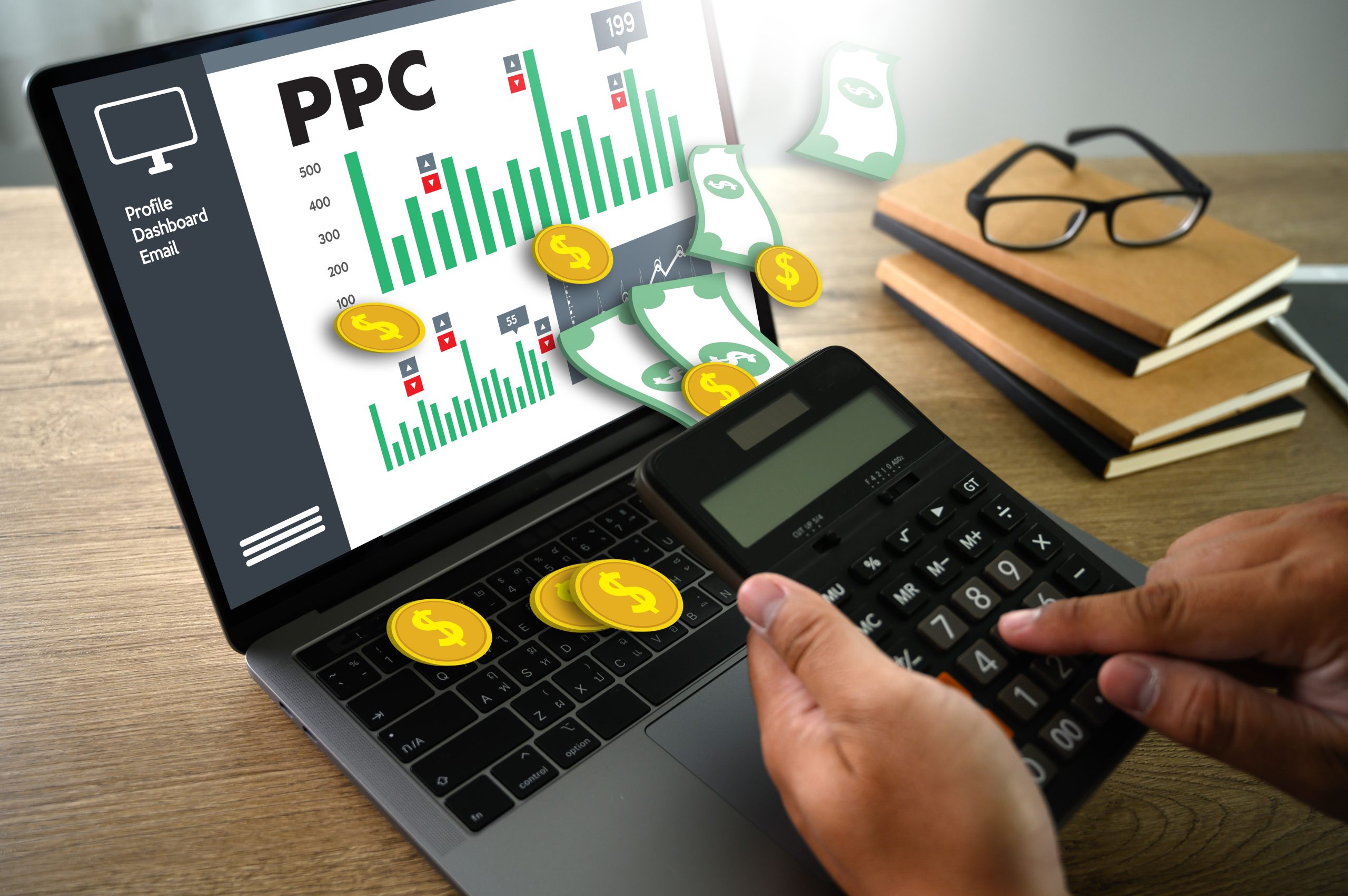 Google Ads Cost in Pakistan