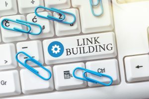 High Quality backlinks