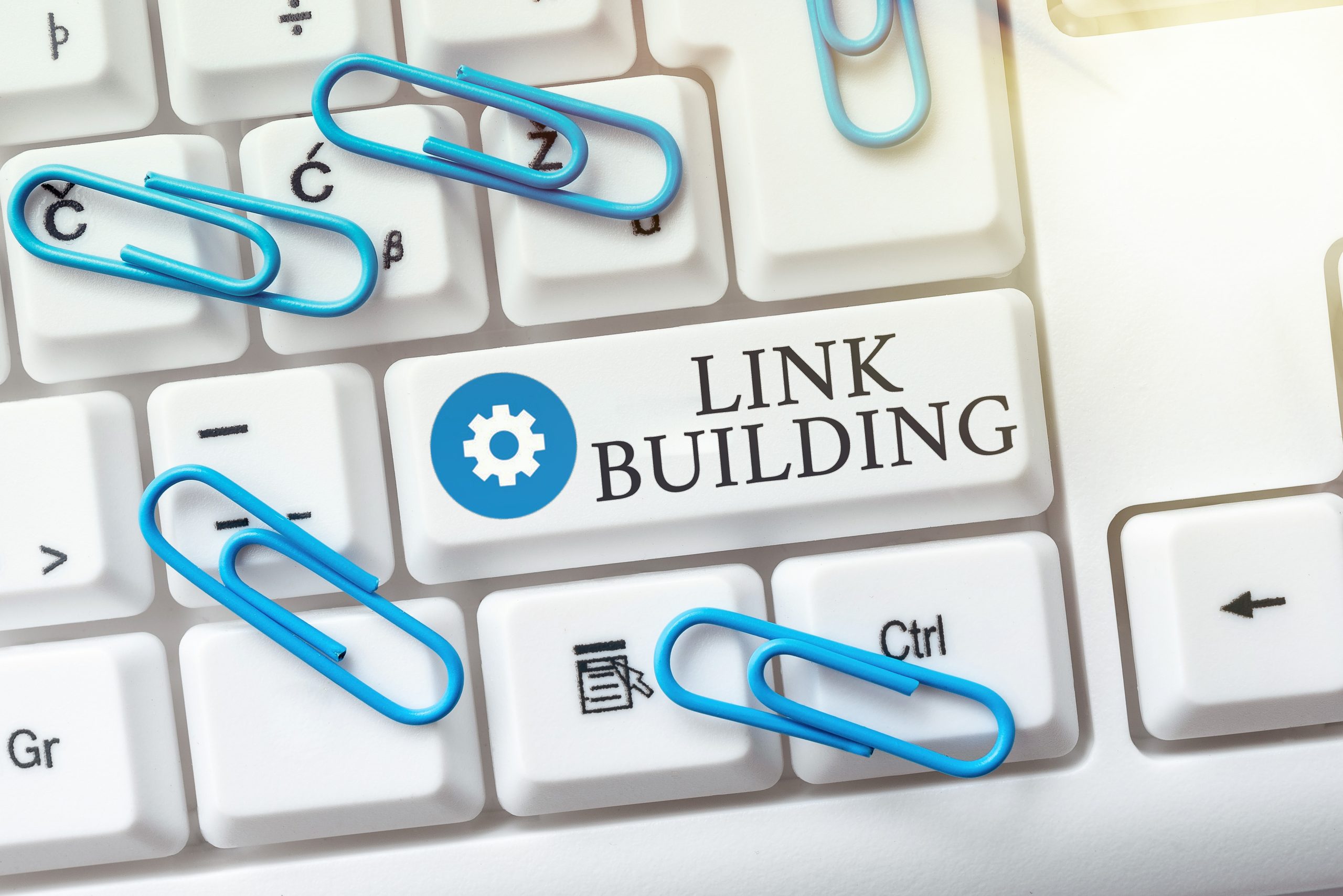 High Quality backlinks